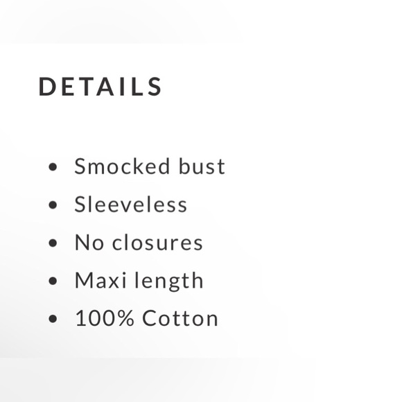 Vici limoncello spritz pink maxi dress NEW size medium Re $80+w/t - Picture 13 of 14